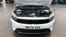 Vauxhall Corsa 1.2 Turbo 130 Ultimate 5dr Auto Petrol Hatchback